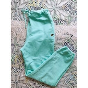 GOLF Wang Flower Boy Bee Sweatpants